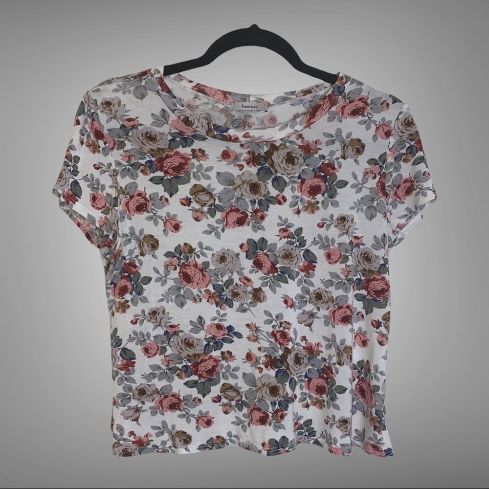 Teenbell Shirt